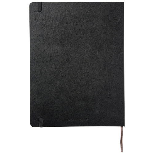 Classic Hardcover Notizbuch XL – blanko – Bild 4