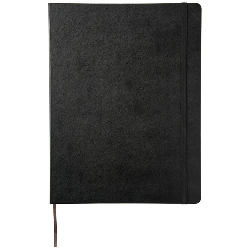 Classic Hardcover Notizbuch XL – blanko – Bild 3