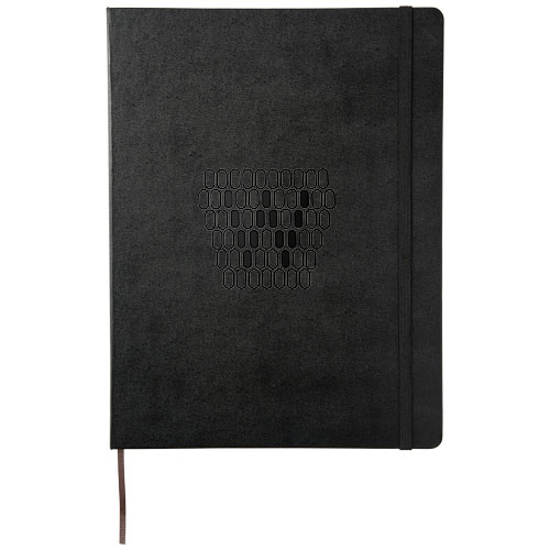 Classic Hardcover Notizbuch XL – blanko – Bild 2