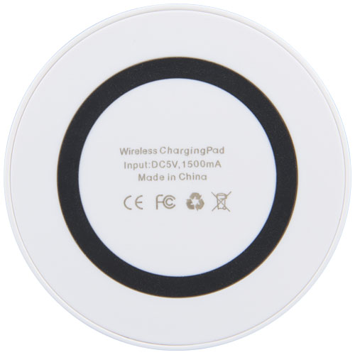 Freal kabelloses 5W Ladepad – Bild 4