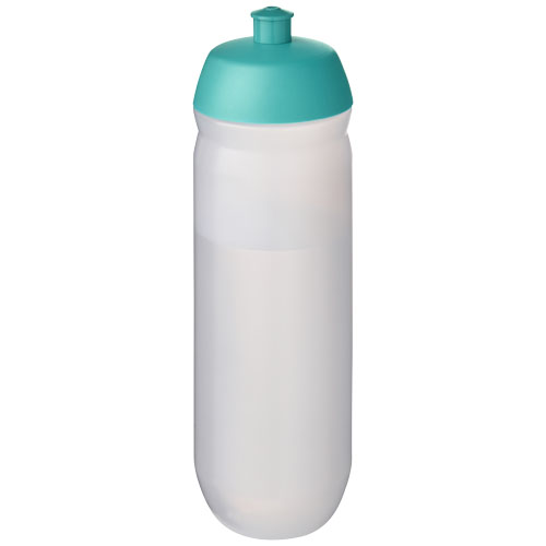HydroFlex™ Clear 750 ml Squeezy Sportflasche