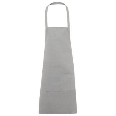 Khana 280 g/m² Schürze aus Baumwolle