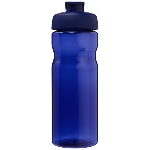 H2O Active® Eco Base 650 ml Sportflasche mit Klappdeckel – Bild 3