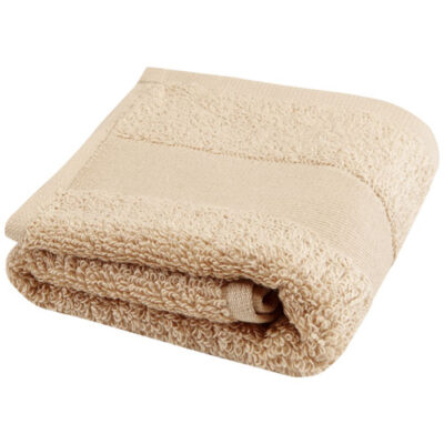Sophia 450 g/m² Baumwollhandtuch 30 x 50 cm