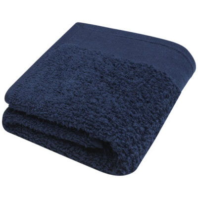 Chloe 550 g/m² Baumwollhandtuch 30 x 50 cm