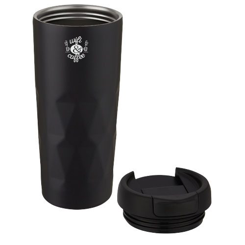 Prism 450 ml Kupfer-Vakuum Isolierbecher – Bild 2