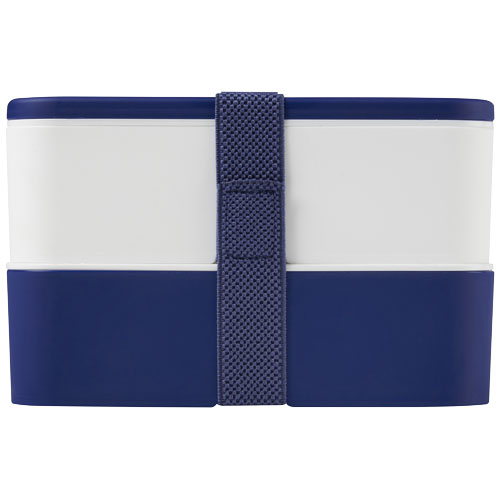 MIYO Doppel-Lunchbox – Bild 4