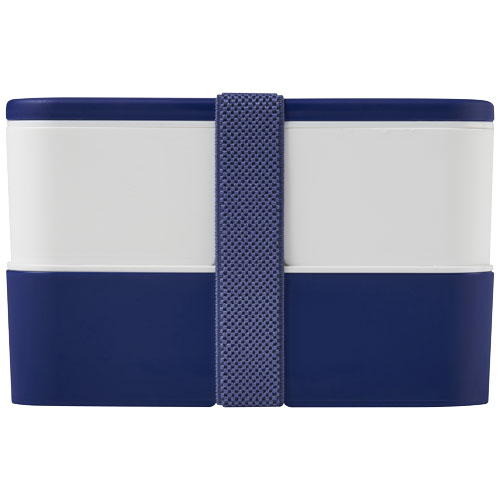 MIYO Doppel-Lunchbox – Bild 3