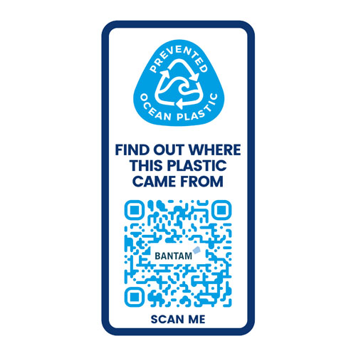 H2O Active® Eco Tempo 700 ml Sportflasche mit Ausgussdeckel – Bild 4