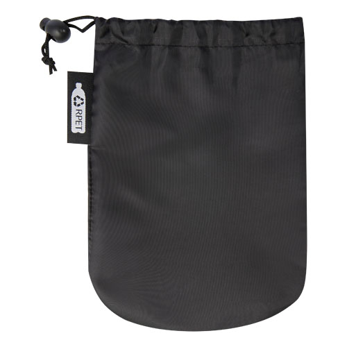 Pieter ultraleichtes und schnell trocknendes Handtuch aus rPET 130 x 80 cm – Bild 3