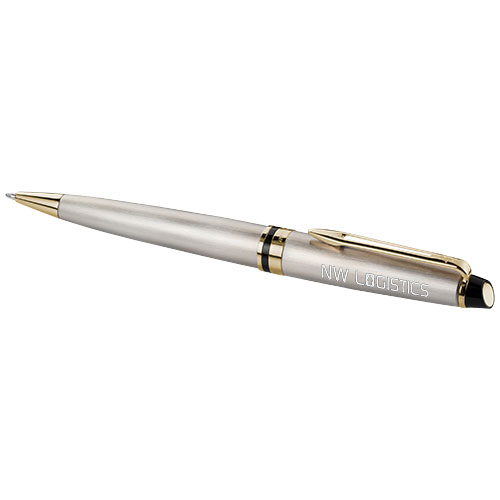 Waterman Expert Kugelschreiber (blaue Mine) – Bild 2