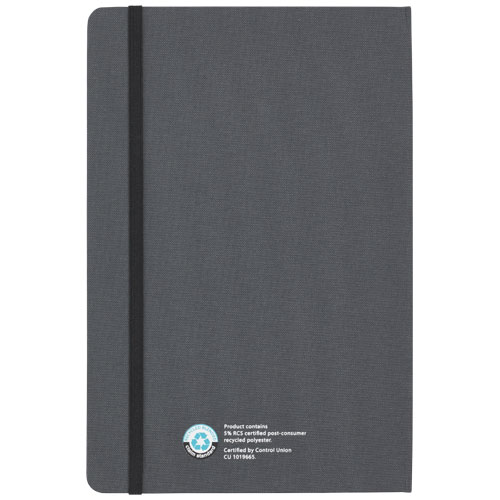 Skribo Kugelschreiber und Notizbuch im Set – Bild 5