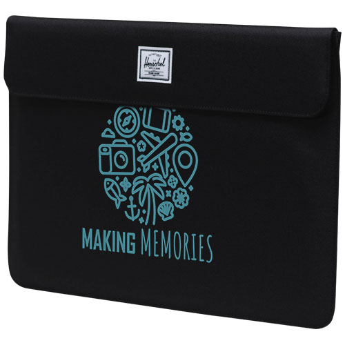 Herschel Spokane 15–16" Laptophülle – Bild 2