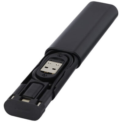 Whiz recyceltes modulares Ladekabel