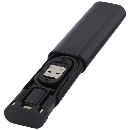 Whiz recyceltes modulares Ladekabel