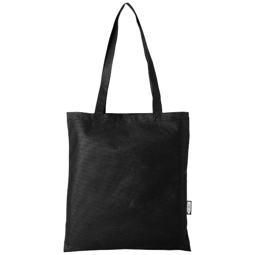 Zeus Non Woven große Tragetasche 6L aus GRS Recyclingmaterial 6 L – Bild 3