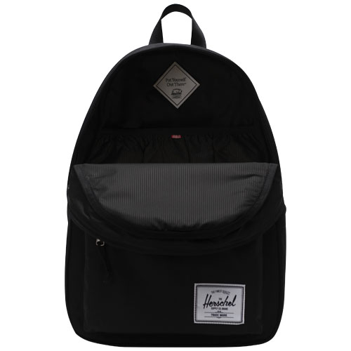 Herschel Classic™ recycelter Laptop-Rucksack 26 L – Bild 5