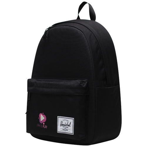 Herschel Classic™ recycelter Laptop-Rucksack 26 L – Bild 2