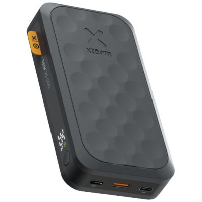 Xtorm FS520 Fuel-Serie 20.000 mAh 35 W Powerbank
