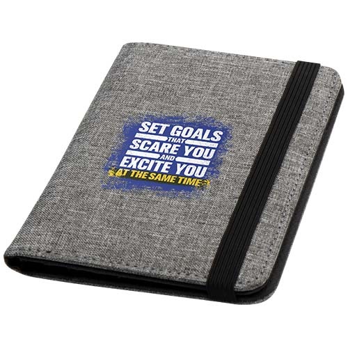 Ross GRS RPET RFID-Reisepasshalter – Bild 2