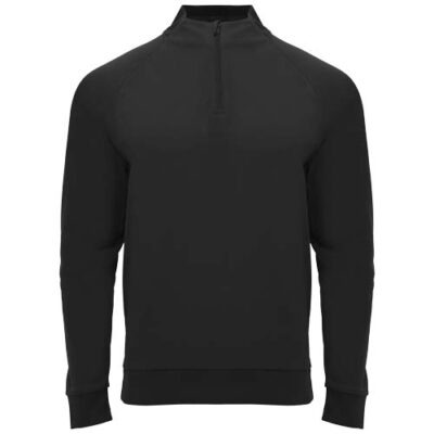 Epiro Half-Zip Sweatshirt für Kinder