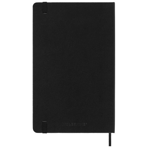 Moleskine Hardcover 12 Monate Tageskalender – Bild 4