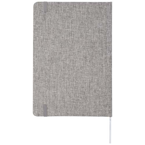 Ramona A5 Baumwoll Notizbuch – Bild 4