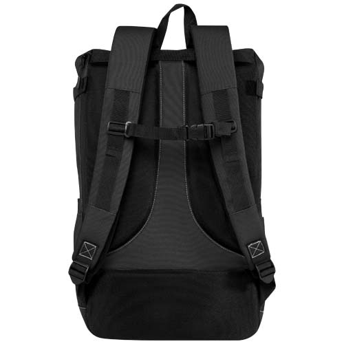 Roam GRS recycelter modularer Rucksack – Bild 4