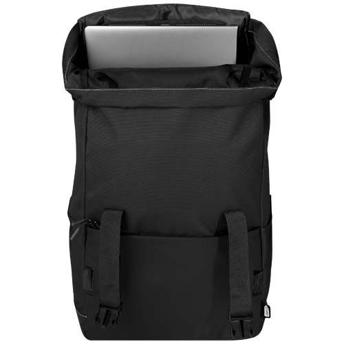 Roam GRS recycelter modularer Rucksack – Bild 5