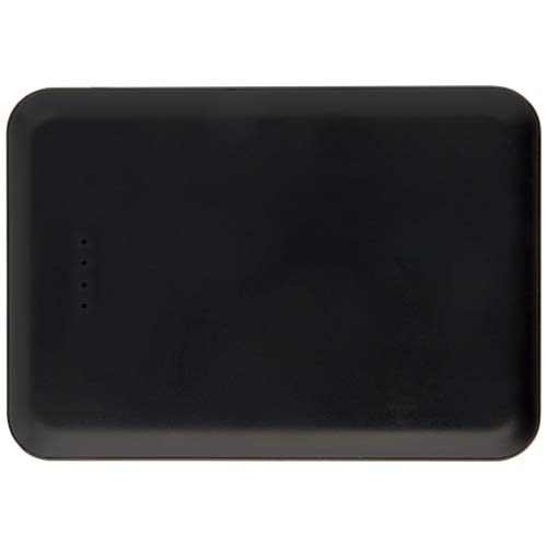 Asama 5000 mAh Typ-C Powerbank aus recyceltem Kunststoff – Bild 4