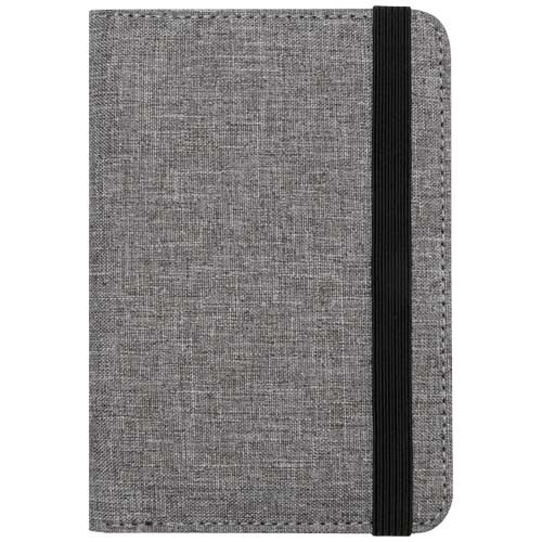 Ross GRS RPET RFID-Reisepasshalter – Bild 3