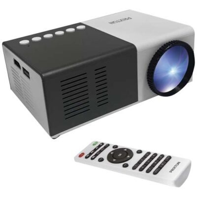 Prixton Mini Pro Cinema Beamer