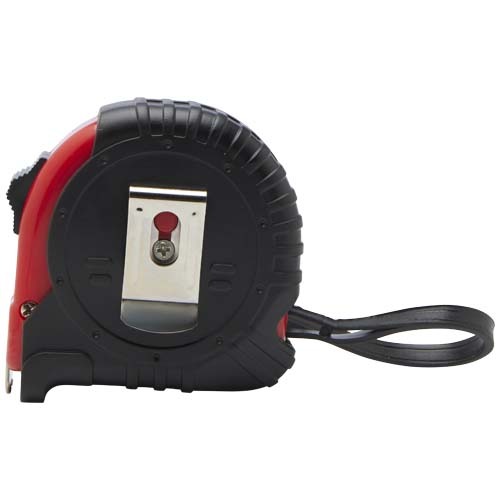 Score 5 Meter Maßband mit Gürtelclip – Bild 4