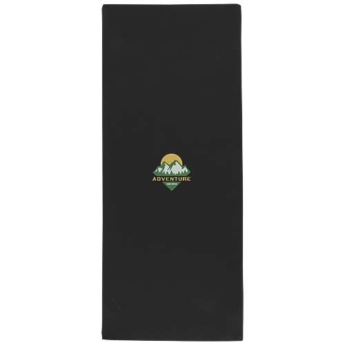 Lucas RPET Sporthandtuch 30 × 80 cm – Bild 2