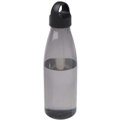 Bergen Trinkflasche aus recyceltem Kunststoff 800 ml