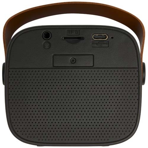 Diya 3W kabelloser Lautsprecher aus recyceltem Kunststoff – Bild 6