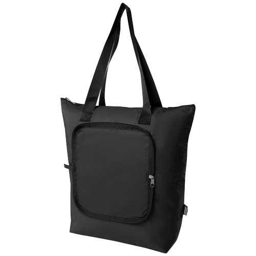 EcoFold faltbare RPET Kühltasche 15 L