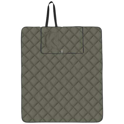 Clary Picknickdecke aus Recyceltem GRS-Polyester – Bild 4