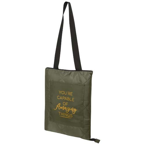 Clary Picknickdecke aus Recyceltem GRS-Polyester – Bild 2
