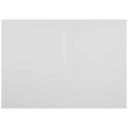 Herald A6 Grußkarte – Bild 3