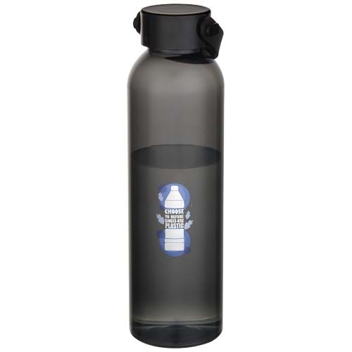 Alti 630 ml RCS-zertifizierte Trinkflasche aus recyceltem Kunststoff – Bild 2