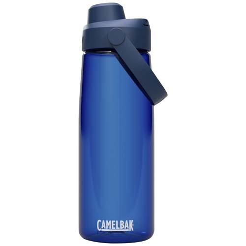 Camelbak® Thrive Chug 740 ml Tritan Renew Trinkflasche mit Schraubverschluss