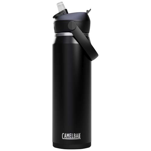 Camelbak® Thrive Flip VSS 740 ml Edelstahl Trinkflasche mit Flip Strohhalm
