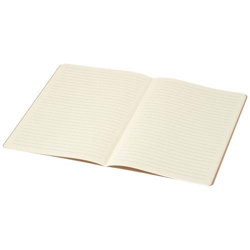 Slyk A5 Cahier Notizbuch, liniert – Bild 5