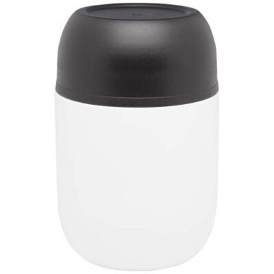 Supo 480 ml doppelwandiger Lunchpot aus recyceltem Edelstahl