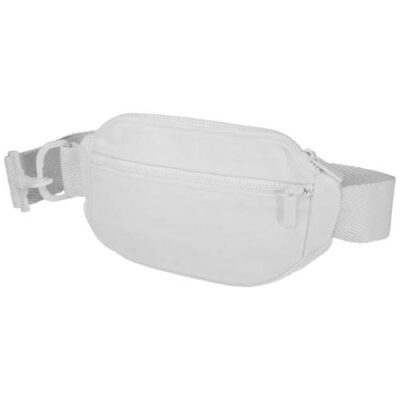 Crescent 500 g/m² Aware™ recycelte Umhängetasche