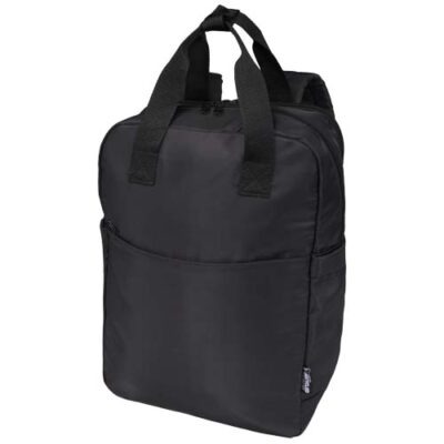 Trip 14" Aware™ Recycelter Laptop Rucksack 9 L