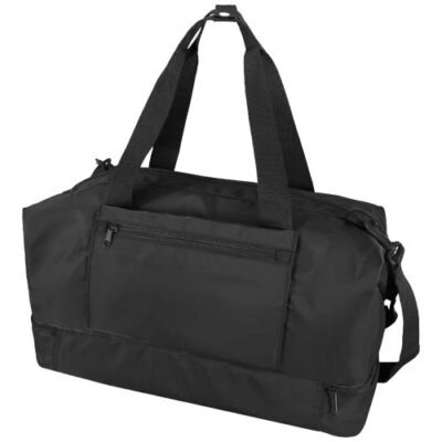 Trip Aware™ recycelte Reisetasche 42L