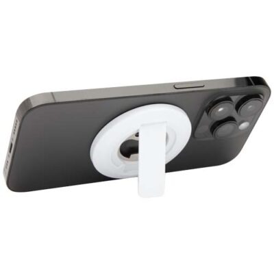 Ain Magnetische Smartphonehalterung  aus recyceltem Kunststoff mit Flaschenöffner