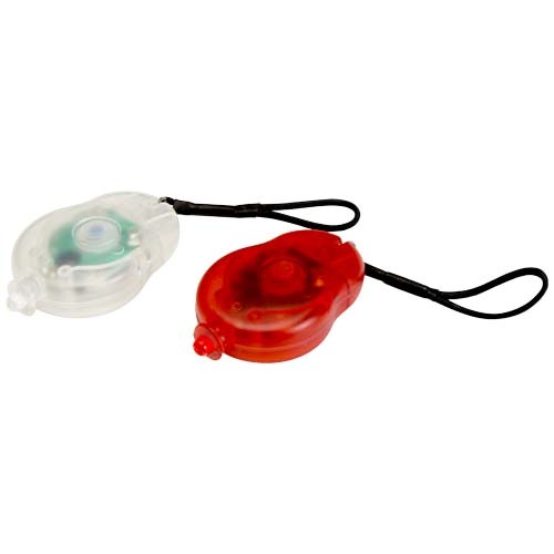 Beamix Fahrradlicht Set – Bild 3